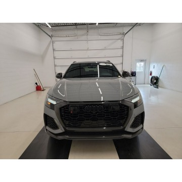 Audi RS Q8  SUV 2024,  4.0 benzyna, automat - Na sprzedaż za 487 080 zł - Katowice - zdjęcie 2