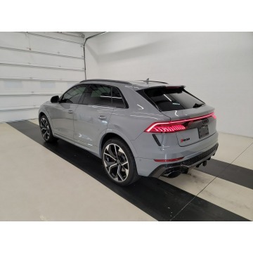 Audi RS Q8  SUV 2024,  4.0 benzyna, automat - Na sprzedaż za 487 080 zł - Katowice - zdjęcie 5