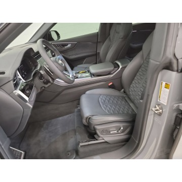 Audi RS Q8  SUV 2024,  4.0 benzyna, automat - Na sprzedaż za 487 080 zł - Katowice - zdjęcie 8