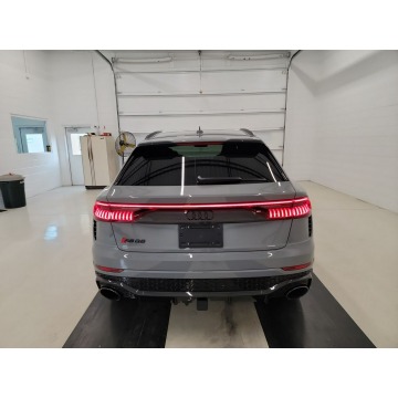 Audi RS Q8  SUV 2024,  4.0 benzyna, automat - Na sprzedaż za 487 080 zł - Katowice - zdjęcie 6