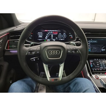 Audi RS Q8  SUV 2024,  4.0 benzyna, automat - Na sprzedaż za 487 080 zł - Katowice - zdjęcie 7