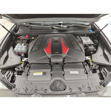 Audi RS Q8  SUV 2024,  4.0 benzyna, automat - Na sprzedaż za 487 080 zł - Katowice - zdjęcie 12