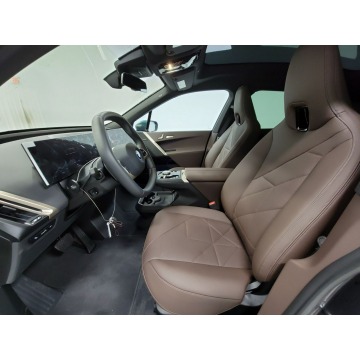 BMW iX  SUV 2024 elektryczny, automat - Na sprzedaż za 314 880 zł - Katowice - zdjęcie 8