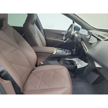 BMW iX  SUV 2024 elektryczny, automat - Na sprzedaż za 314 880 zł - Katowice - zdjęcie 9