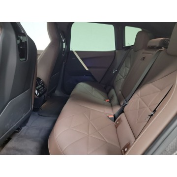 BMW iX  SUV 2024 elektryczny, automat - Na sprzedaż za 314 880 zł - Katowice - zdjęcie 11