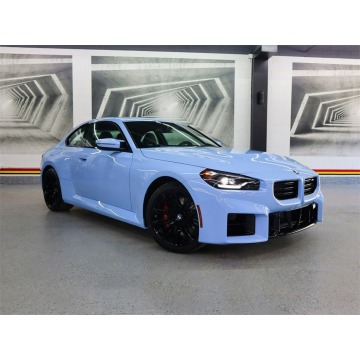BMW M2  Coupe/Sportowy 2024,  3.0 benzyna - Na sprzedaż za 341 940 zł - Katowice - zdjęcie 2
