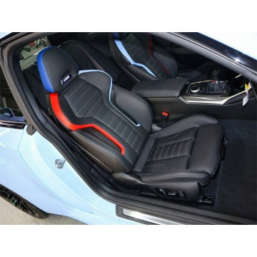 BMW M2  Coupe/Sportowy 2024,  3.0 benzyna - Na sprzedaż za 341 940 zł - Katowice - zdjęcie 8