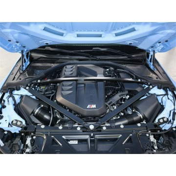 BMW M2  Coupe/Sportowy 2024,  3.0 benzyna - Na sprzedaż za 341 940 zł - Katowice - zdjęcie 9
