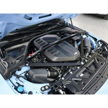 BMW M2  Coupe/Sportowy 2024,  3.0 benzyna - Na sprzedaż za 341 940 zł - Katowice - zdjęcie 10