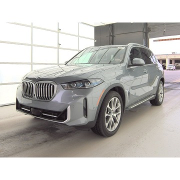 BMW X5 - X5 xd40i