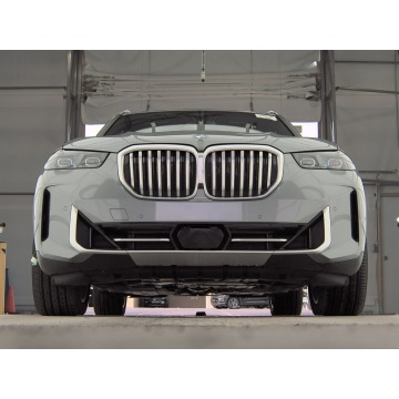 BMW X5  SUV 2024,  3.0 benzyna, automat - Na sprzedaż za 289 050 zł - Katowice - zdjęcie 3