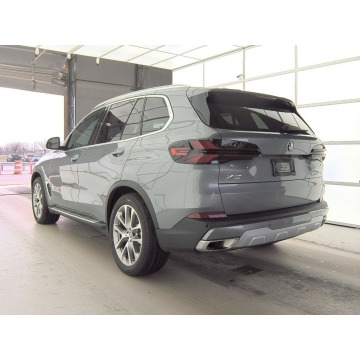 BMW X5  SUV 2024,  3.0 benzyna, automat - Na sprzedaż za 289 050 zł - Katowice - zdjęcie 5