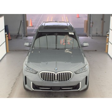 BMW X5  SUV 2024,  3.0 benzyna, automat - Na sprzedaż za 289 050 zł - Katowice - zdjęcie 4