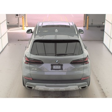 BMW X5  SUV 2024,  3.0 benzyna, automat - Na sprzedaż za 289 050 zł - Katowice - zdjęcie 6