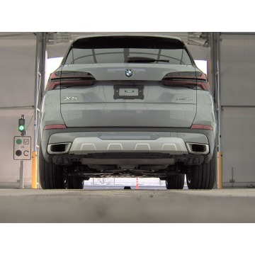 BMW X5  SUV 2024,  3.0 benzyna, automat - Na sprzedaż za 289 050 zł - Katowice - zdjęcie 7