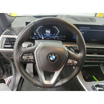 BMW X5  SUV 2024,  3.0 benzyna, automat - Na sprzedaż za 289 050 zł - Katowice - zdjęcie 9