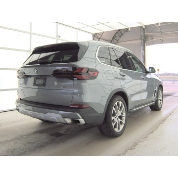 BMW X5  SUV 2024,  3.0 benzyna, automat - Na sprzedaż za 289 050 zł - Katowice - zdjęcie 8