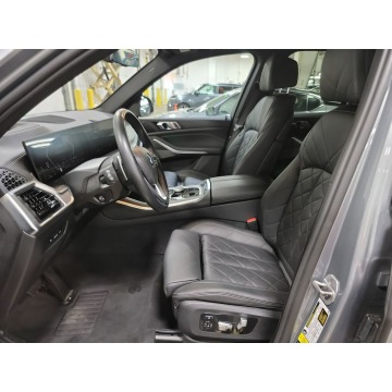 BMW X5  SUV 2024,  3.0 benzyna, automat - Na sprzedaż za 289 050 zł - Katowice - zdjęcie 10