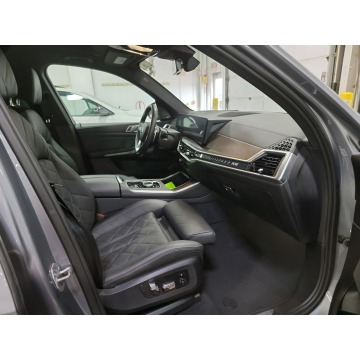 BMW X5  SUV 2024,  3.0 benzyna, automat - Na sprzedaż za 289 050 zł - Katowice - zdjęcie 11