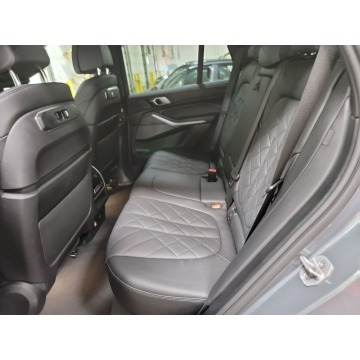 BMW X5  SUV 2024,  3.0 benzyna, automat - Na sprzedaż za 289 050 zł - Katowice - zdjęcie 12