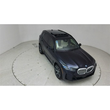 BMW X5  SUV 2024,  3.0 benzyna, automat - Na sprzedaż za 351 780 zł - Katowice - zdjęcie 4