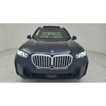 BMW X5  SUV 2024,  3.0 benzyna, automat - Na sprzedaż za 351 780 zł - Katowice - zdjęcie 2