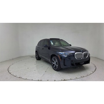 BMW X5  SUV 2024,  3.0 benzyna, automat - Na sprzedaż za 351 780 zł - Katowice - zdjęcie 3