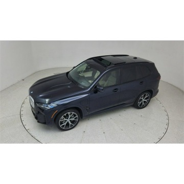 BMW X5  SUV 2024,  3.0 benzyna, automat - Na sprzedaż za 351 780 zł - Katowice - zdjęcie 6