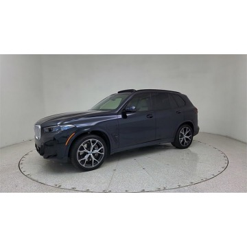BMW X5  SUV 2024,  3.0 benzyna, automat - Na sprzedaż za 351 780 zł - Katowice - zdjęcie 5