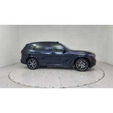 BMW X5  SUV 2024,  3.0 benzyna, automat - Na sprzedaż za 351 780 zł - Katowice - zdjęcie 7