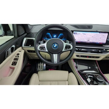 BMW X5  SUV 2024,  3.0 benzyna, automat - Na sprzedaż za 351 780 zł - Katowice - zdjęcie 12