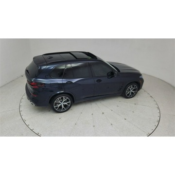 BMW X5  SUV 2024,  3.0 benzyna, automat - Na sprzedaż za 351 780 zł - Katowice - zdjęcie 11