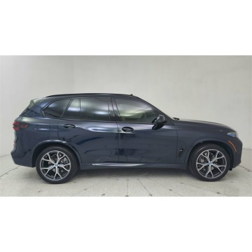 BMW X5  SUV 2024,  3.0 benzyna, automat - Na sprzedaż za 351 780 zł - Katowice - zdjęcie 8