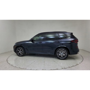 BMW X5  SUV 2024,  3.0 benzyna, automat - Na sprzedaż za 351 780 zł - Katowice - zdjęcie 9