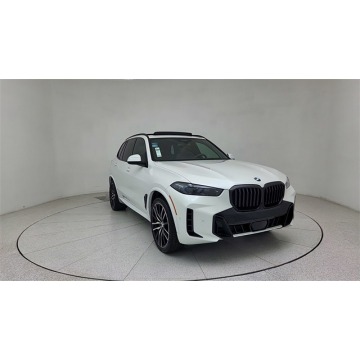 BMW X5 - X5