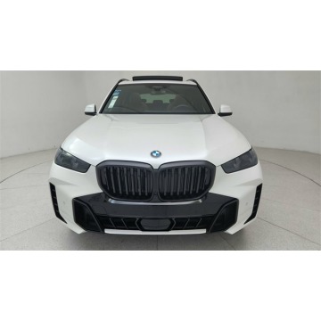 BMW X5  SUV 2024,  3.0 benzyna, automat - Na sprzedaż za 339 480 zł - Katowice - zdjęcie 2