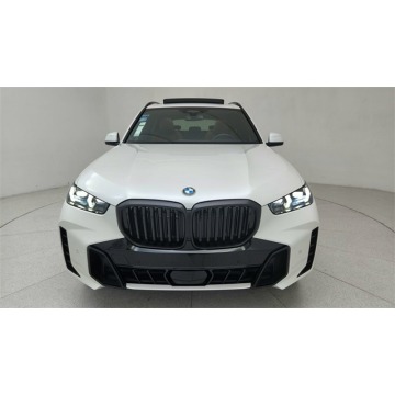 BMW X5  SUV 2024,  3.0 benzyna, automat - Na sprzedaż za 339 480 zł - Katowice - zdjęcie 3