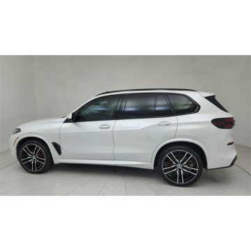 BMW X5  SUV 2024,  3.0 benzyna, automat - Na sprzedaż za 339 480 zł - Katowice - zdjęcie 6