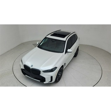 BMW X5  SUV 2024,  3.0 benzyna, automat - Na sprzedaż za 339 480 zł - Katowice - zdjęcie 5