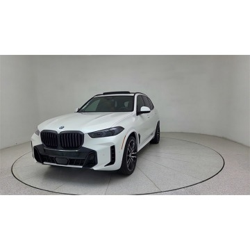 BMW X5  SUV 2024,  3.0 benzyna, automat - Na sprzedaż za 339 480 zł - Katowice - zdjęcie 4