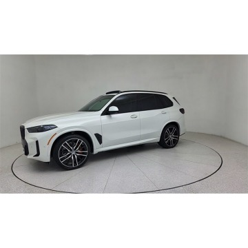 BMW X5  SUV 2024,  3.0 benzyna, automat - Na sprzedaż za 339 480 zł - Katowice - zdjęcie 7
