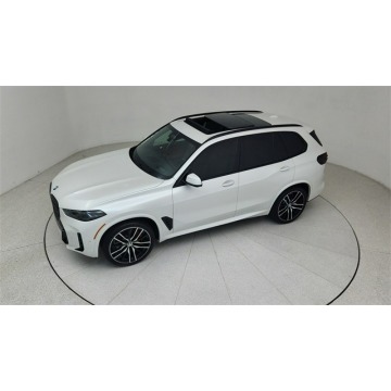 BMW X5  SUV 2024,  3.0 benzyna, automat - Na sprzedaż za 339 480 zł - Katowice - zdjęcie 8