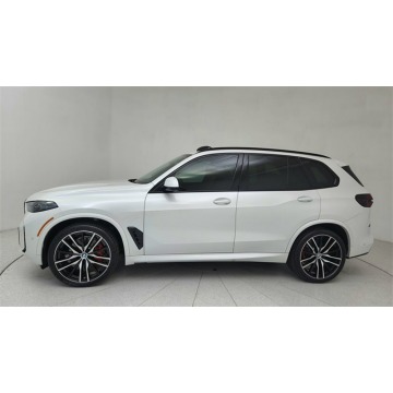 BMW X5  SUV 2024,  3.0 benzyna, automat - Na sprzedaż za 339 480 zł - Katowice - zdjęcie 9