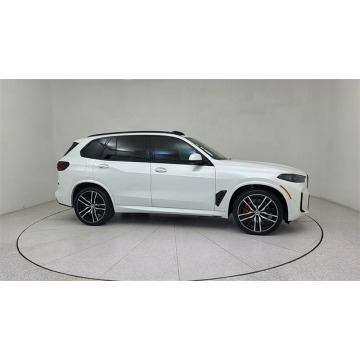 BMW X5  SUV 2024,  3.0 benzyna, automat - Na sprzedaż za 339 480 zł - Katowice - zdjęcie 12