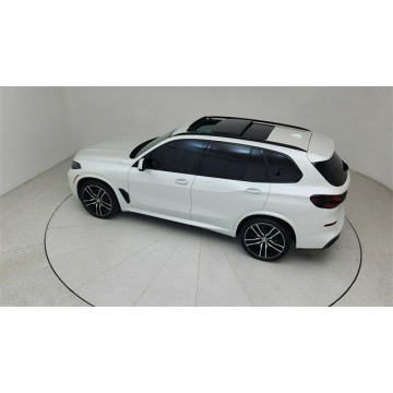BMW X5  SUV 2024,  3.0 benzyna, automat - Na sprzedaż za 339 480 zł - Katowice - zdjęcie 10