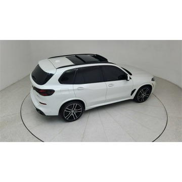 BMW X5  SUV 2024,  3.0 benzyna, automat - Na sprzedaż za 339 480 zł - Katowice - zdjęcie 11