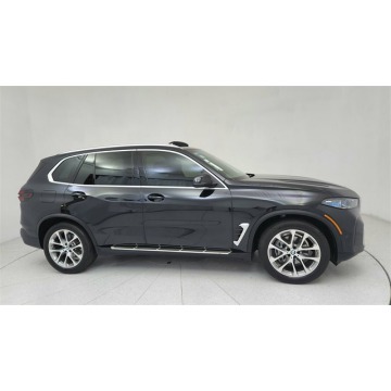 BMW X5  SUV 2024,  3.0 benzyna, automat - Na sprzedaż za 302 580 zł - Katowice - zdjęcie 3
