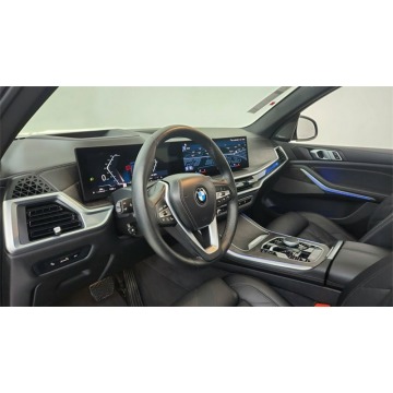 BMW X5  SUV 2024,  3.0 benzyna, automat - Na sprzedaż za 302 580 zł - Katowice - zdjęcie 6