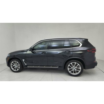 BMW X5  SUV 2024,  3.0 benzyna, automat - Na sprzedaż za 302 580 zł - Katowice - zdjęcie 4