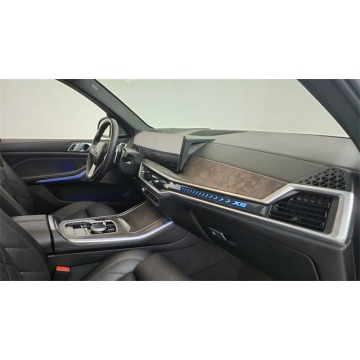 BMW X5  SUV 2024,  3.0 benzyna, automat - Na sprzedaż za 302 580 zł - Katowice - zdjęcie 7